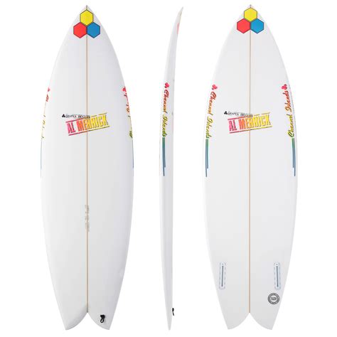 channel islands surfboards website